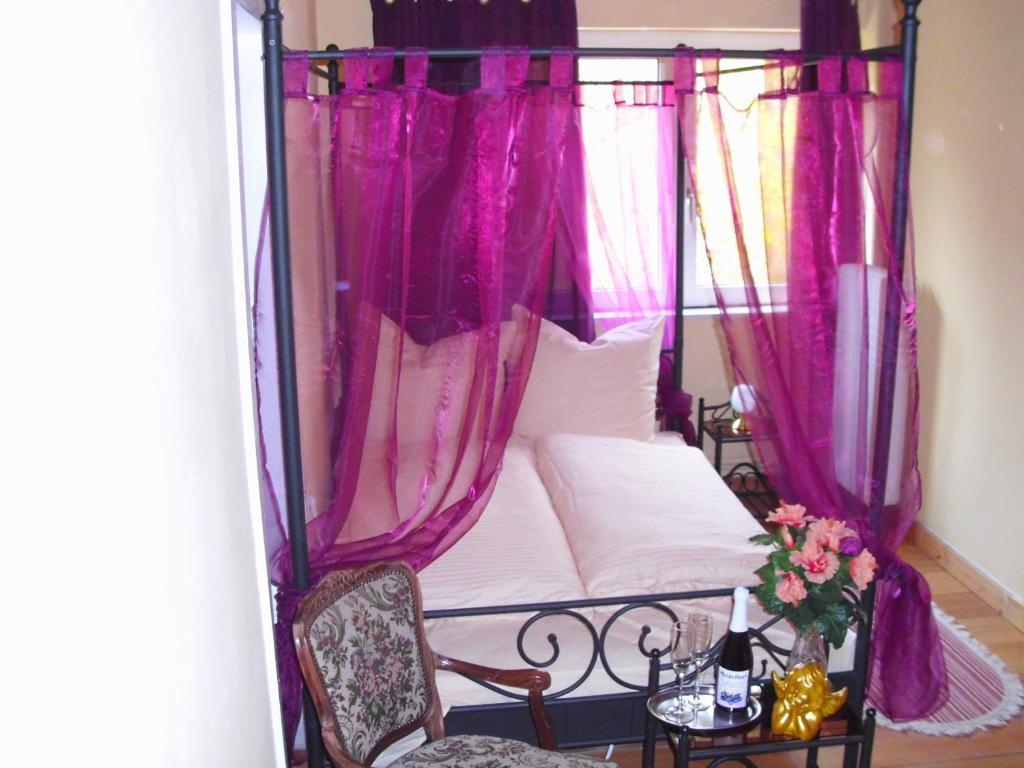 Hotel Am Stern Steimbke 외부 사진
