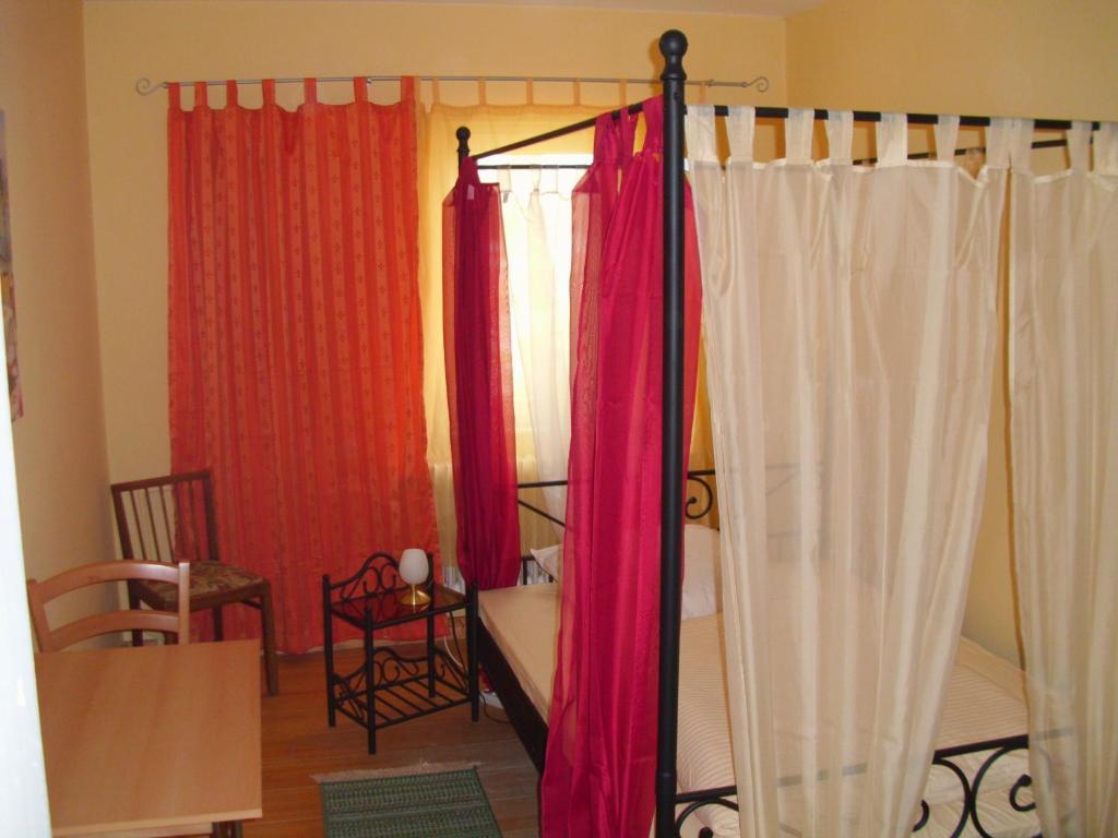 Hotel Am Stern Steimbke 객실 사진