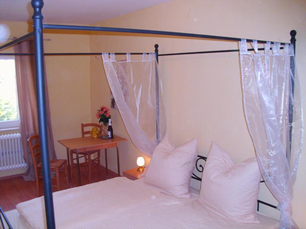 Hotel Am Stern Steimbke 객실 사진