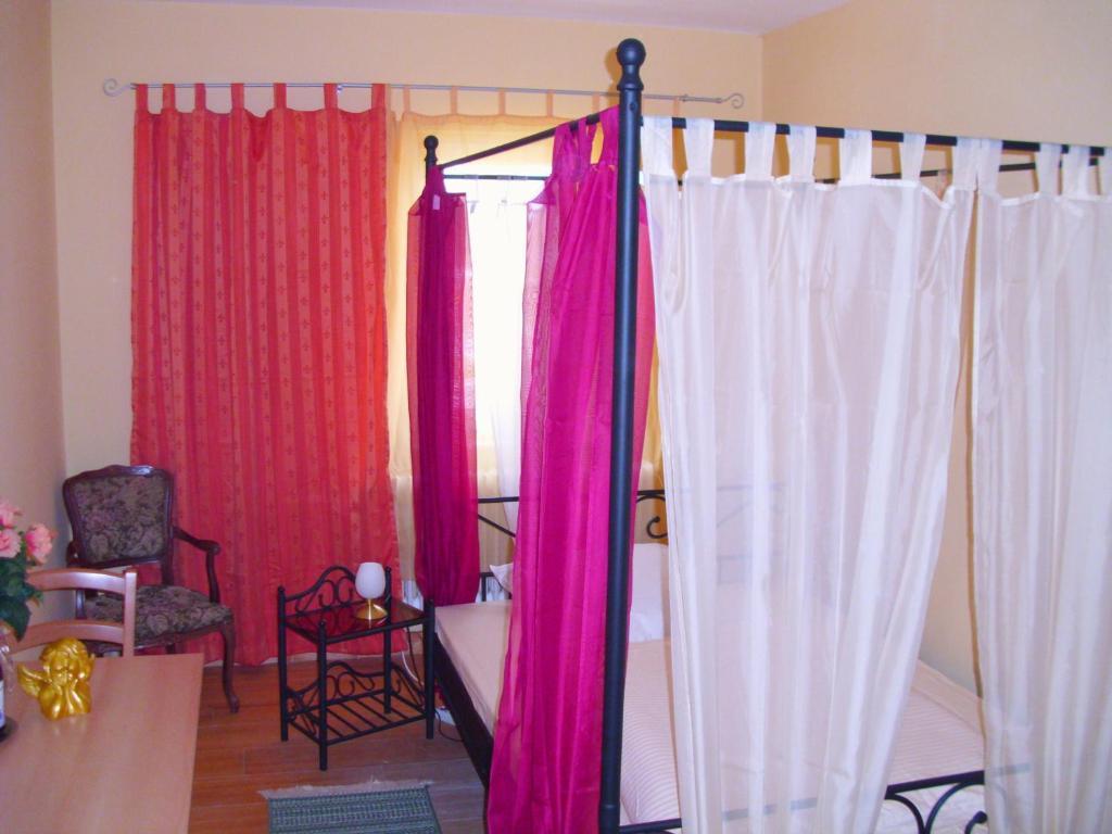 Hotel Am Stern Steimbke 외부 사진